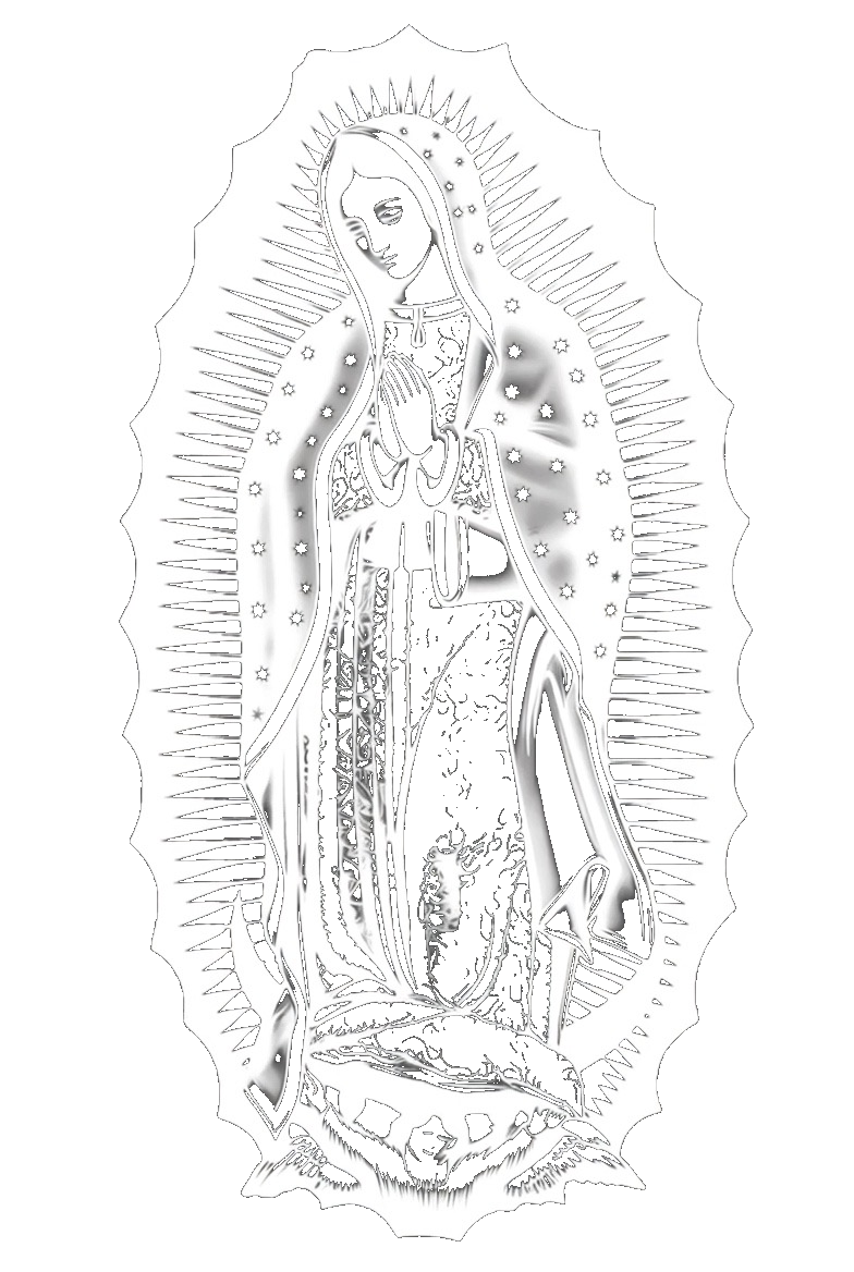 Our Lady of Guadalupe
